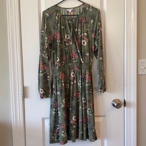 LuLaRoe Jody Dress